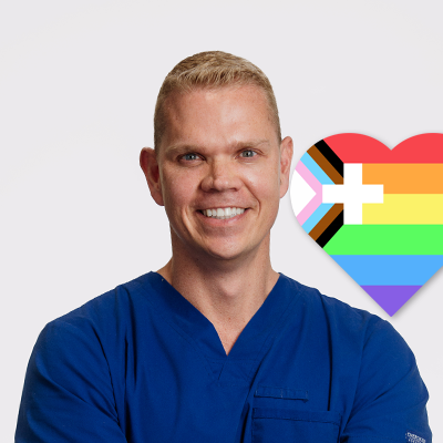 Dr Adriaan Nel