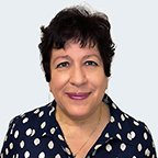 Dr Rena Alexandrou
