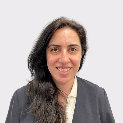 Dr Bita Moayedzadeh