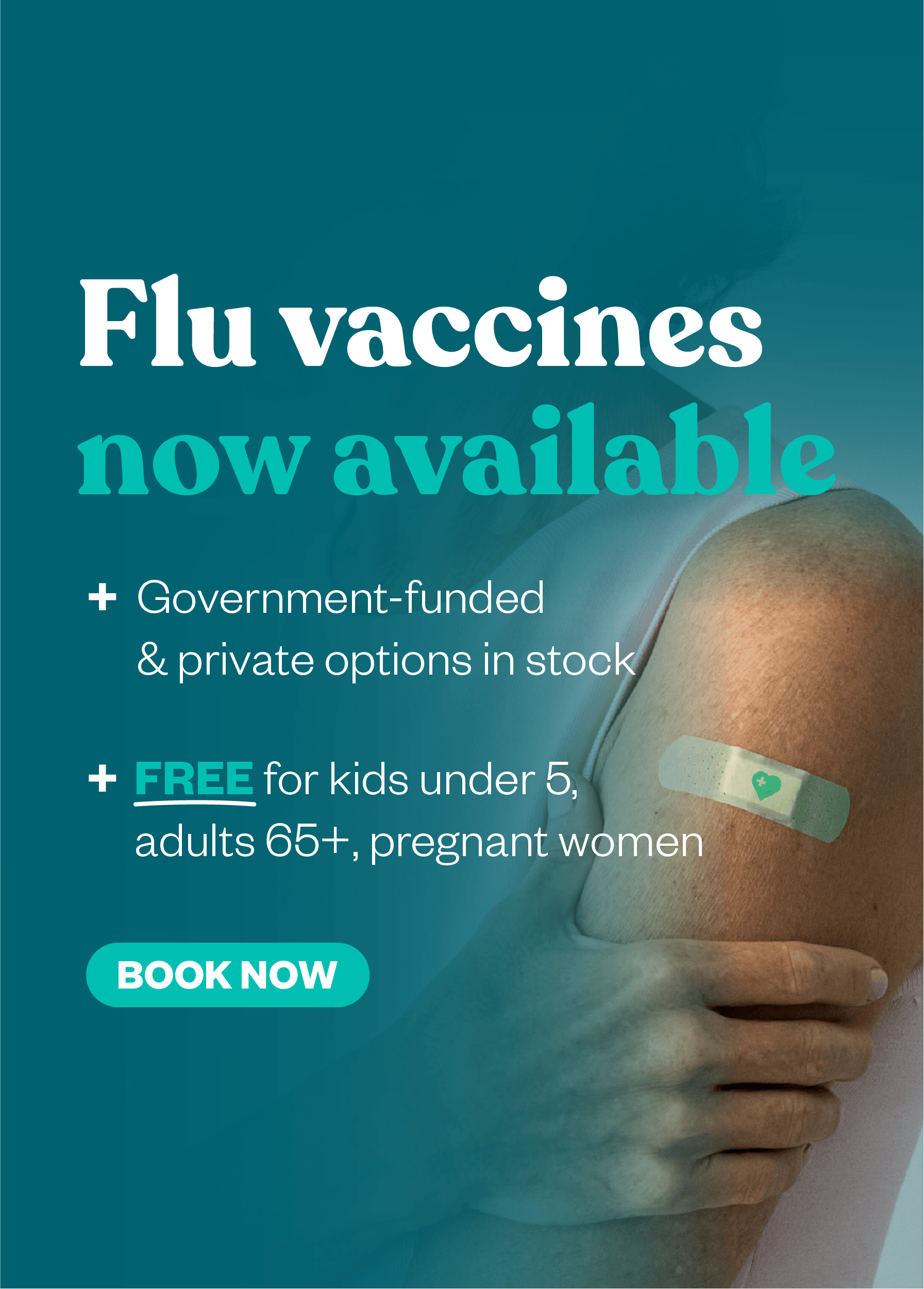 Flu Vaccines